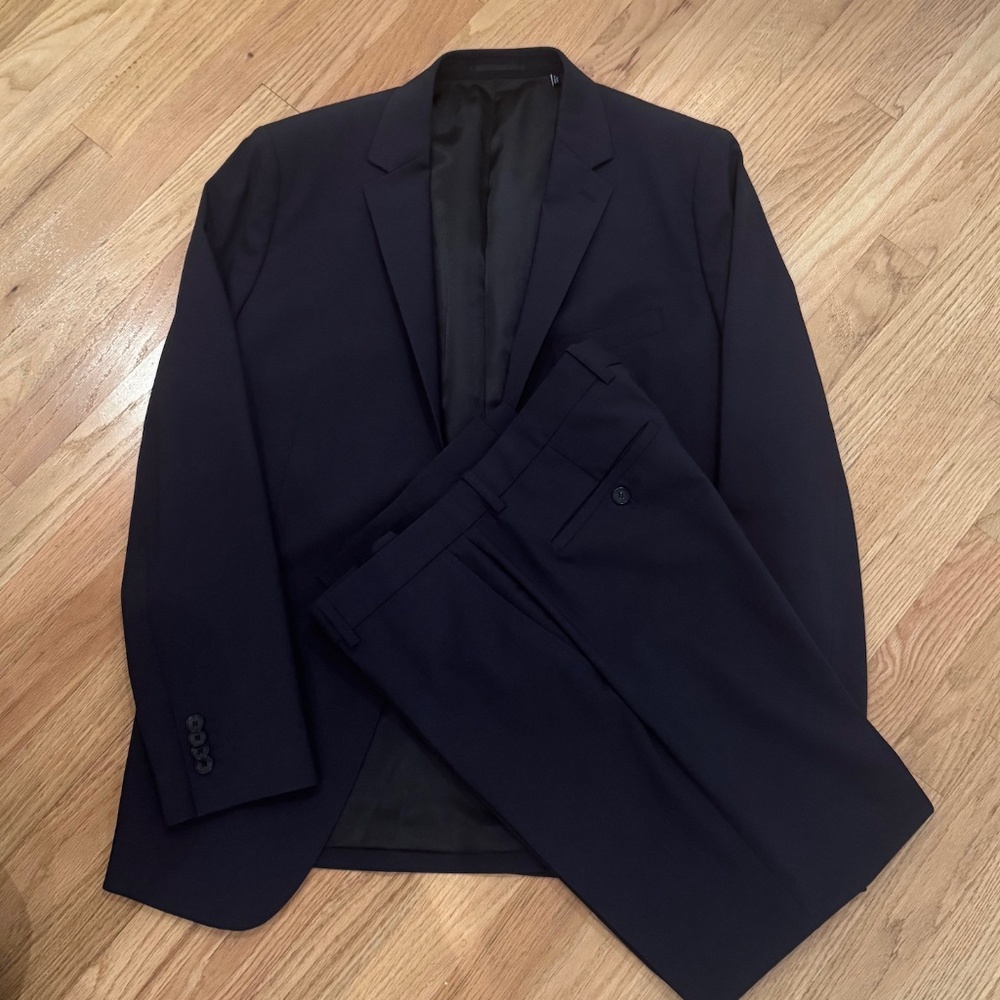 THEORY - Stretch Wool Suit - Men's - Picture 5 of 13